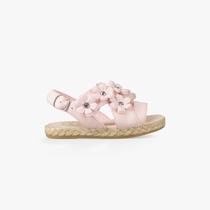 Ugg Allairey Sparkles Tofflor Barn Rosa (165079DWQ)